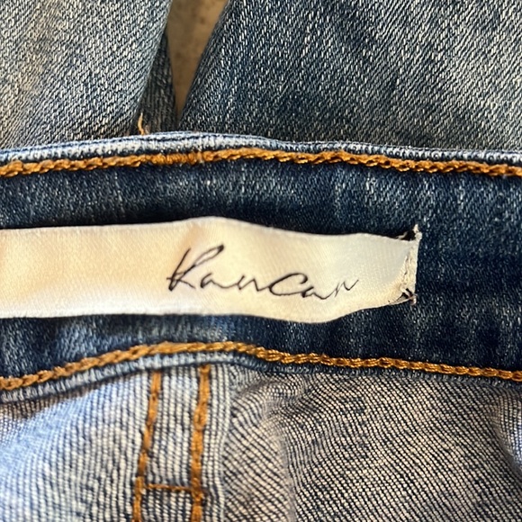 Kancan Jeans - Picture 4 of 6